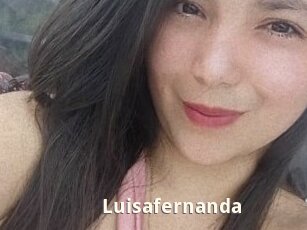 Luisafernanda