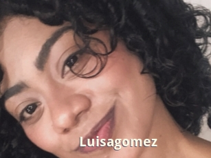 Luisagomez