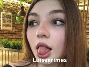 Luisagrimes