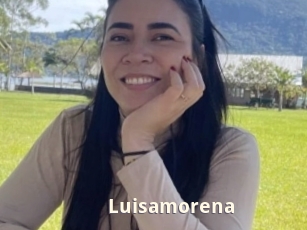 Luisamorena