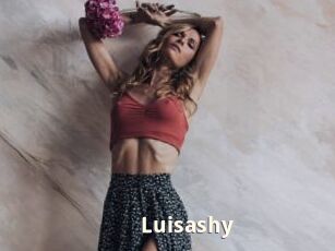 Luisashy