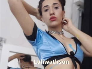 Luliwathson