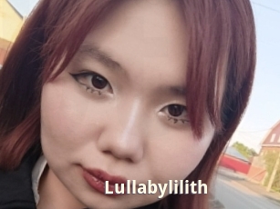 Lullabylilith