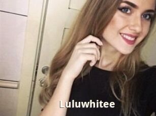 Luluwhitee