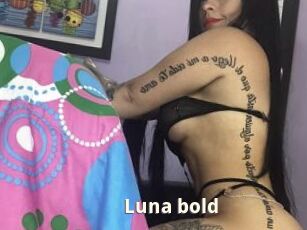Luna_bold