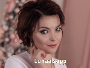Lunaalsopp