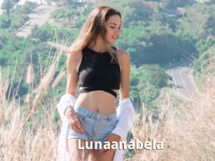 Lunaanabela