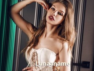 Lunaaname