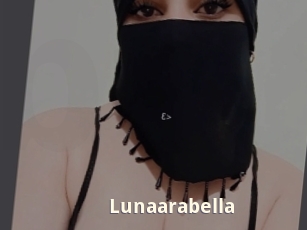 Lunaarabella