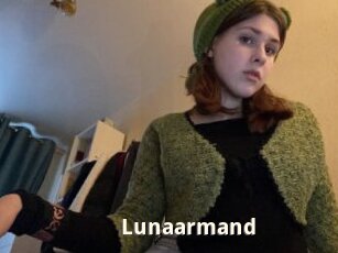 Lunaarmand