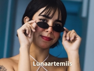 Lunaartemiis