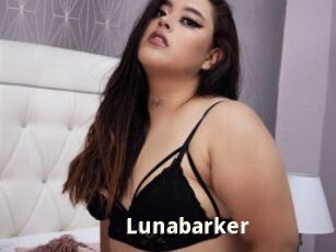 Lunabarker