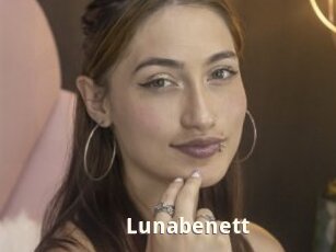 Lunabenett