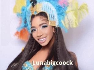 lunabigcoock Bigtitinvasion