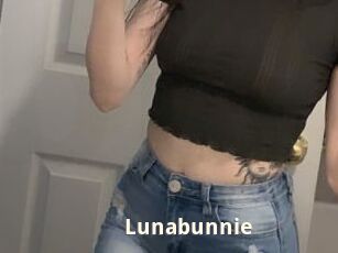 Lunabunnie