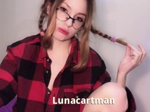 Lunacartman