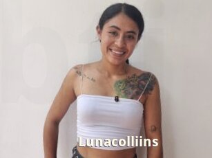 Lunacolliins