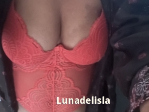 Lunadelisla