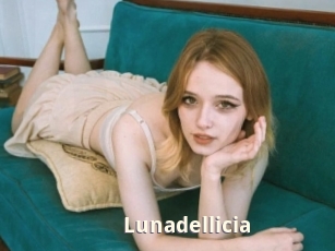 Lunadellicia