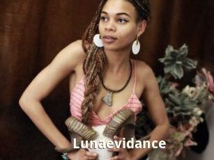 Lunaevidance