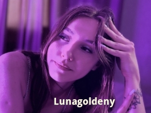 Lunagoldeny