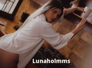 Lunaholmms
