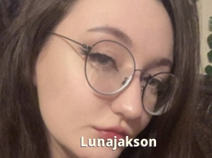 Lunajakson