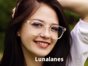 Lunalanes