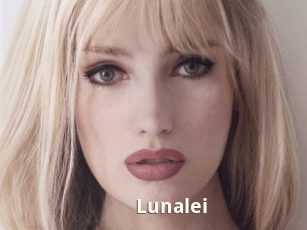 Lunalei