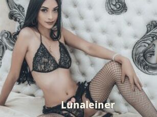 Lunaleiner