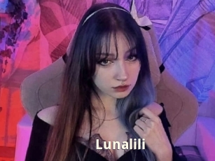 Lunalili