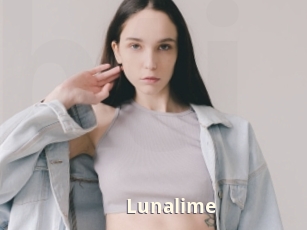 Lunalime