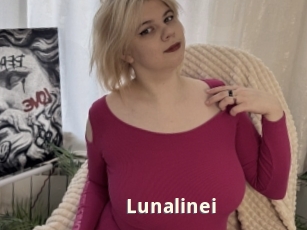 Lunalinei