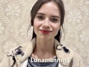 Lunamanning