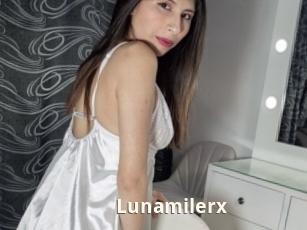 lunamilerx Bigtitinvasion