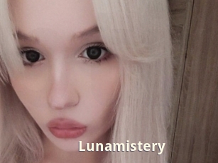 Lunamistery