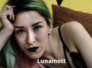 Lunamott