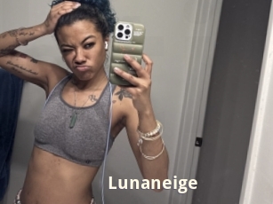 Lunaneige