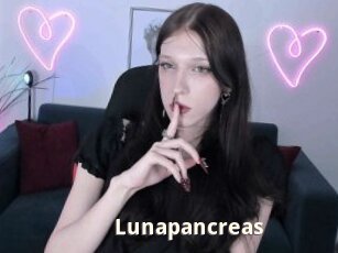 Lunapancreas