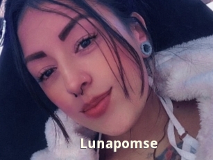 Lunapomse