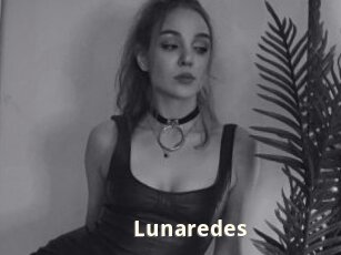 Lunaredes