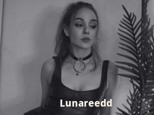 Lunareedd