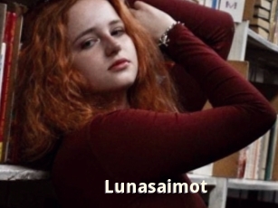 Lunasaimot