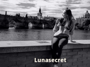 Lunasecret