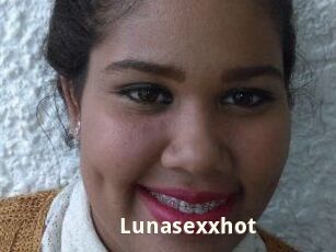 Lunasexxhot