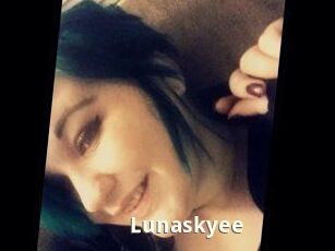 Lunaskyee