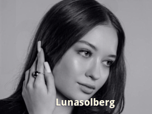 Lunasolberg