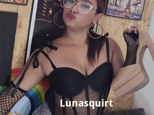 Lunasquirt
