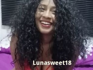 Lunasweet18