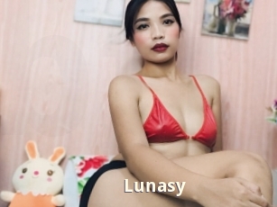 lunasy Bigtitinvasion